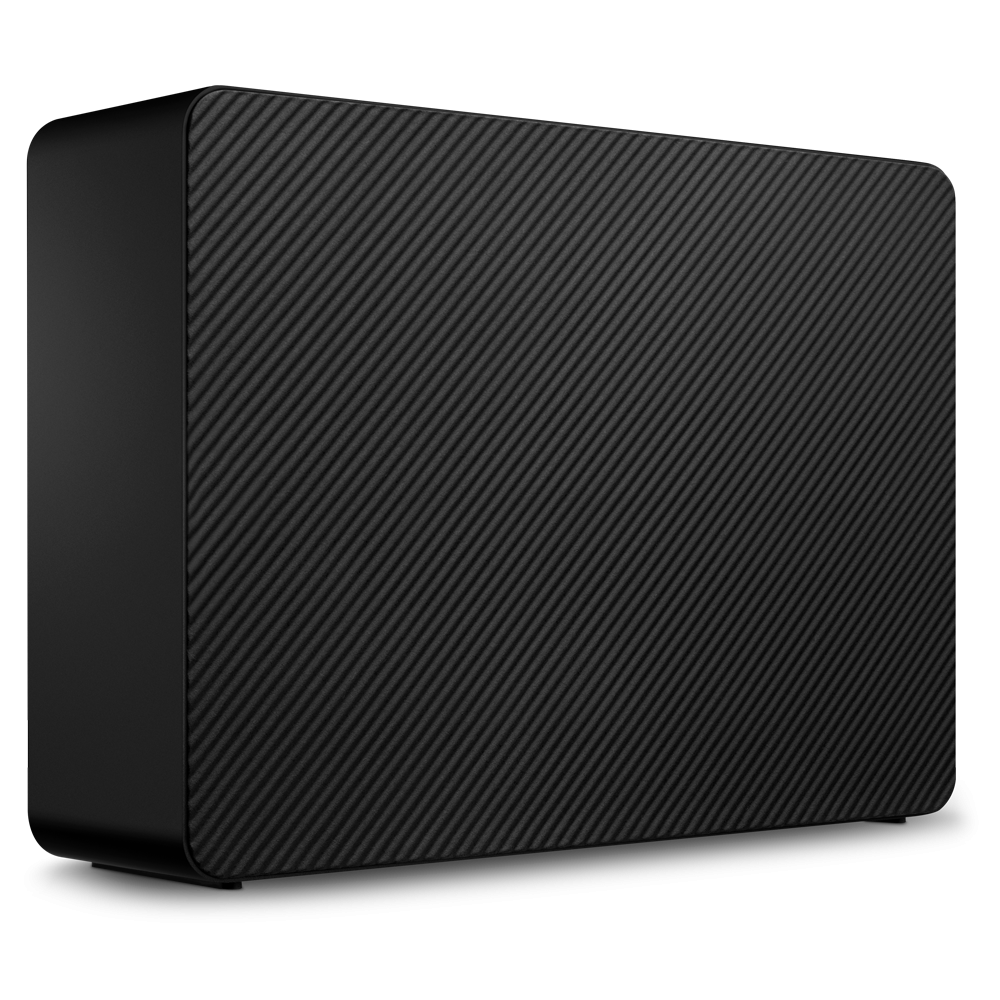 Seagate Expansion STKP20000400 disco duro externo 20 TB 3.5" 3.2 Gen 1 (3.1 Gen 1) Negro