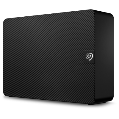 Seagate Expansion STKP20000400 disco duro externo 20 TB 3.5" 3.2 Gen 1 (3.1 Gen 1) Negro