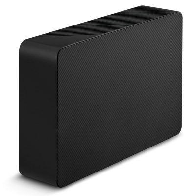 Seagate Expansion STKP20000400 disco duro externo 20 TB 3.5" 3.2 Gen 1 (3.1 Gen 1) Negro
