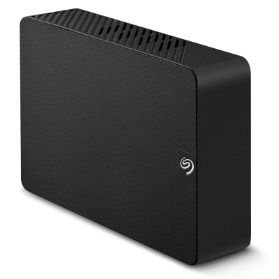 Seagate Expansion STKP20000400 disco duro externo 20 TB 3.5" 3.2 Gen 1 (3.1 Gen 1) Negro