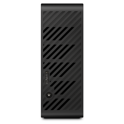 Seagate Expansion STKP20000400 disco duro externo 20 TB 3.5" 3.2 Gen 1 (3.1 Gen 1) Negro