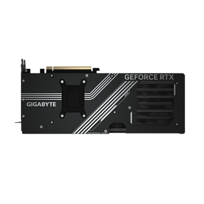 GIGABYTE GeForce RTX 5080 WINDFORCE OC SFF 16G Tarjeta Gráfica - 16GB GDDR7, 256 bits, PCI-E 5.0, 2670MHz Frecuencia Base, 3 x