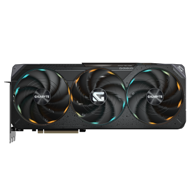 GIGABYTE GeForce RTX 5070 Ti GAMING OC 16G Tarjeta Gráfica - 16GB GDDR7, 256 bits, PCI-E 5.0, 2588 MHz Core Clock, 3 x DP 2.1a,