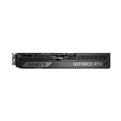GIGABYTE GeForce RTX 5080 WINDFORCE OC SFF 16G Tarjeta Gráfica - 16GB GDDR7, 256 bits, PCI-E 5.0, 2670MHz Frecuencia Base, 3 x