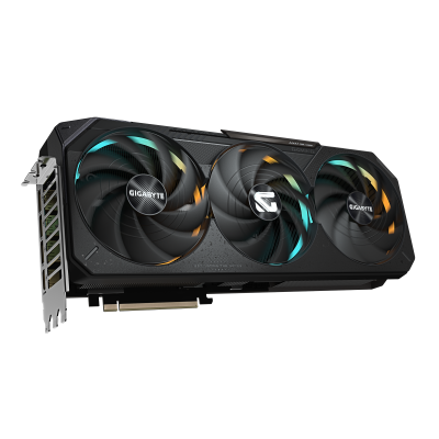 GIGABYTE GeForce RTX 5070 Ti GAMING OC 16G Tarjeta Gráfica - 16GB GDDR7, 256 bits, PCI-E 5.0, 2588 MHz Core Clock, 3 x DP 2.1a,