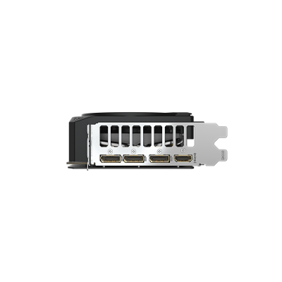 GIGABYTE GeForce RTX 5080 WINDFORCE OC SFF 16G Tarjeta Gráfica - 16GB GDDR7, 256 bits, PCI-E 5.0, 2670MHz Frecuencia Base, 3 x