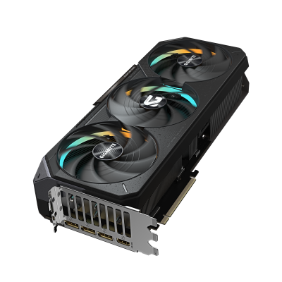 GIGABYTE GeForce RTX 5070 Ti GAMING OC 16G Tarjeta Gráfica - 16GB GDDR7, 256 bits, PCI-E 5.0, 2588 MHz Core Clock, 3 x DP 2.1a,