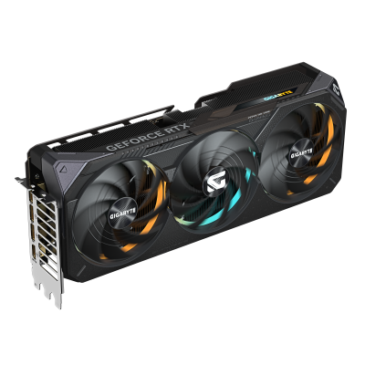 GIGABYTE GeForce RTX 5070 Ti GAMING OC 16G Tarjeta Gráfica - 16GB GDDR7, 256 bits, PCI-E 5.0, 2588 MHz Core Clock, 3 x DP 2.1a,