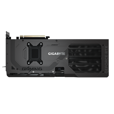 GIGABYTE GeForce RTX 5070 Ti GAMING OC 16G Tarjeta Gráfica - 16GB GDDR7, 256 bits, PCI-E 5.0, 2588 MHz Core Clock, 3 x DP 2.1a,