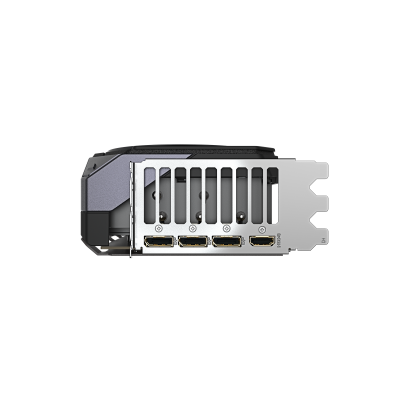 GIGABYTE GeForce RTX 5070 Ti GAMING OC 16G Tarjeta Gráfica - 16GB GDDR7, 256 bits, PCI-E 5.0, 2588 MHz Core Clock, 3 x DP 2.1a,