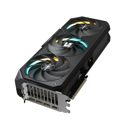 GIGABYTE GeForce RTX 5080 GAMING OC 16G Tarjeta Gráfica - 16GB GDDR7, 256 bits, PCI-E 5.0, 2730MHz Core Clock, 3 x DisplayPort,
