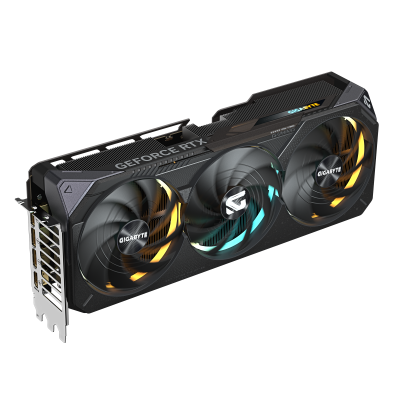 GIGABYTE GeForce RTX 5080 GAMING OC 16G Tarjeta Gráfica - 16GB GDDR7, 256 bits, PCI-E 5.0, 2730MHz Core Clock, 3 x DisplayPort,