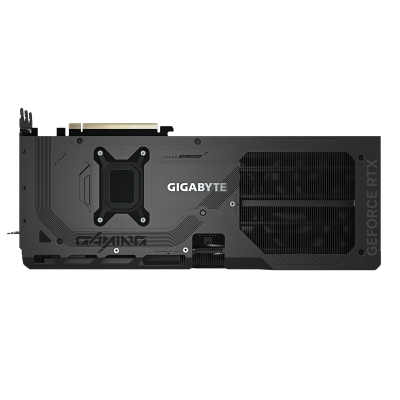 GIGABYTE GeForce RTX 5080 GAMING OC 16G Tarjeta Gráfica - 16GB GDDR7, 256 bits, PCI-E 5.0, 2730MHz Core Clock, 3 x DisplayPort,