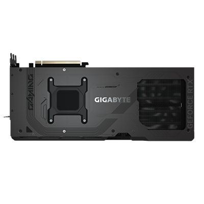 GIGABYTE GeForce RTX 5090 GAMING OC 32G Tarjeta Gráfica - 32GB GDDR7, 512 bits, PCI-E 5.0, 2550MHz Core Clock, 3 x DP 2.1a, 1 x