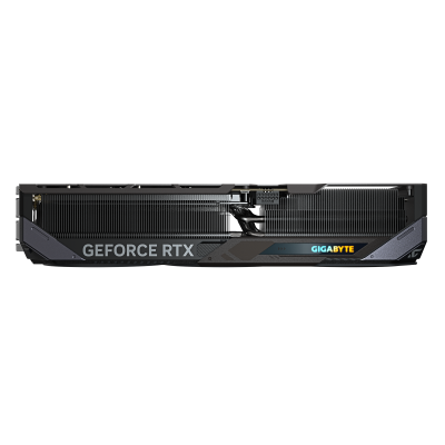 GIGABYTE GeForce RTX 5090 GAMING OC 32G Tarjeta Gráfica - 32GB GDDR7, 512 bits, PCI-E 5.0, 2550MHz Core Clock, 3 x DP 2.1a, 1 x