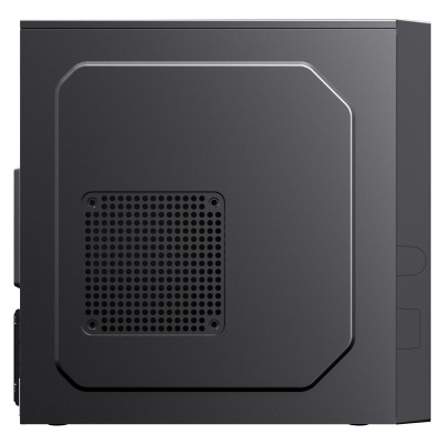 UNYKAch AERO C12 V2 Micro Torre Negro