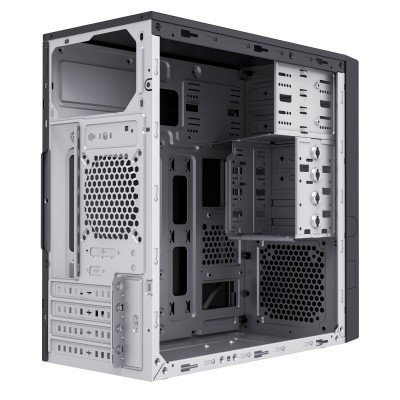 UNYKAch AERO C12 V2 Micro Torre Negro