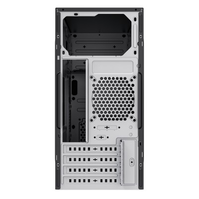 UNYKAch AERO C12 V2 Micro Torre Negro