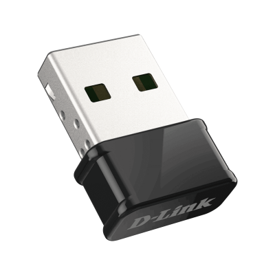 D-Link DWA-181 adaptador y tarjeta de red WLAN