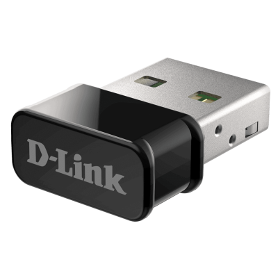 D-Link DWA-181 adaptador y tarjeta de red WLAN