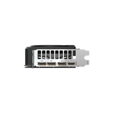 GIGABYTE GeForce RTX 5070 Ti WINDFORCE SFF 16G Tarjeta Gráfica - 16GB GDDR7, 256bit, PCI-E 5.0, 2452 MHz Frecuencia del núcleo,