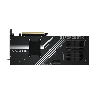 GIGABYTE GeForce RTX 5070 Ti WINDFORCE SFF 16G Tarjeta Gráfica - 16GB GDDR7, 256bit, PCI-E 5.0, 2452 MHz Frecuencia del núcleo,