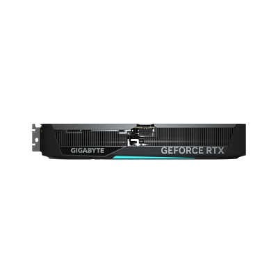 GIGABYTE GeForce RTX 5070 EAGLE OC SFF 12G Tarjeta Gráfica - 12GB GDDR7, 192 bits, PCI-E 5.0, 2587 MHz Core Clock, 3 x DP 2.1a,