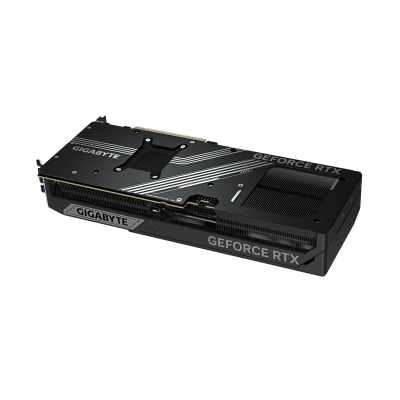 GIGABYTE GeForce RTX 5070 Ti WINDFORCE SFF 16G Tarjeta Gráfica - 16GB GDDR7, 256bit, PCI-E 5.0, 2452 MHz Frecuencia del núcleo,