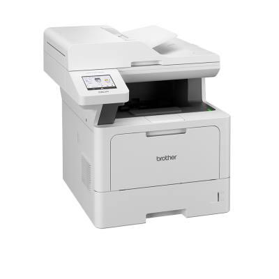 Brother DCP-L5510DW impresora multifunción Laser A4 1200 x 1200 DPI 48 ppm Wifi