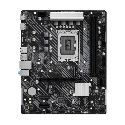 Asrock B760M-H2M.2 Intel B760 LGA 1700 micro ATX