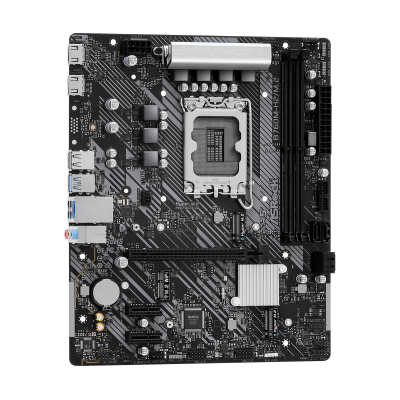 Asrock B760M-H2M.2 Intel B760 LGA 1700 micro ATX