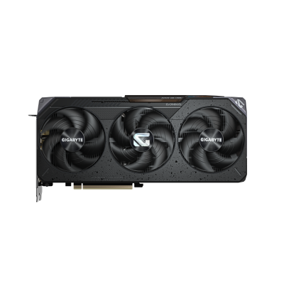 GIGABYTE Radeon RX 9070 XT GAMING OC 16G Tarjeta Gráfica - 16GB GDDR6, 256 bits, PCI-E 5.0, 3060 MHz Frecuencia Base, 2 x Displ