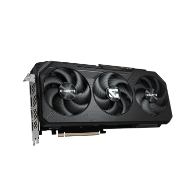 GIGABYTE Radeon RX 9070 XT GAMING OC 16G Tarjeta Gráfica - 16GB GDDR6, 256 bits, PCI-E 5.0, 3060 MHz Frecuencia Base, 2 x Displ
