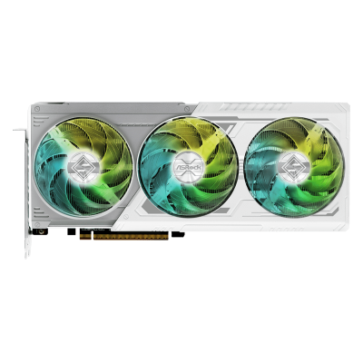 Asrock Steel Legend Radeon RX 9070 OC AMD 16 GB GDDR6