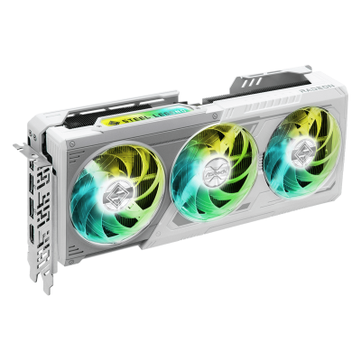 Asrock Steel Legend Radeon RX 9070 OC AMD 16 GB GDDR6