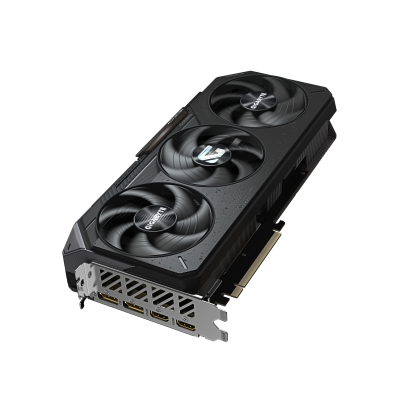 GIGABYTE Radeon RX 9070 XT GAMING OC 16G Tarjeta Gráfica - 16GB GDDR6, 256 bits, PCI-E 5.0, 3060 MHz Frecuencia Base, 2 x Displ