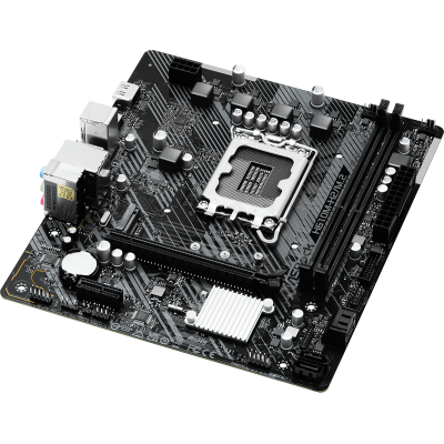 Asrock H610M-H2M.2 Intel H610 LGA 1700 micro ATX