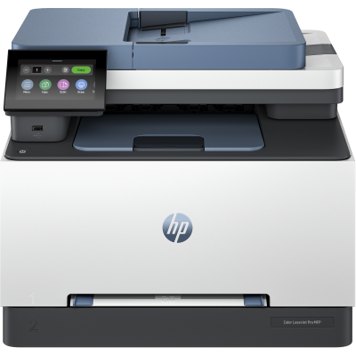 HP Color LaserJet Pro Impresora multifunción 3302fdn