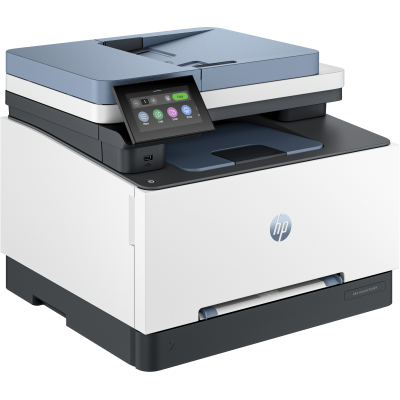 HP Color LaserJet Pro Impresora multifunción 3302fdn