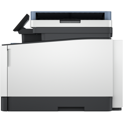HP Color LaserJet Pro Impresora multifunción 3302fdn