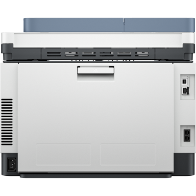 HP Color LaserJet Pro Impresora multifunción 3302fdn