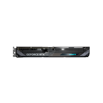 GIGABYTE GeForce RTX 5060 Ti GAMING OC 16G Tarjeta Gráfica – 16 GB GDDR7, 128 bits, PCI-E 5.0, 2647 MHz Frecuencia del núcleo,