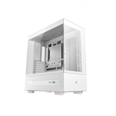 DeepCool CH690 Torre Blanco