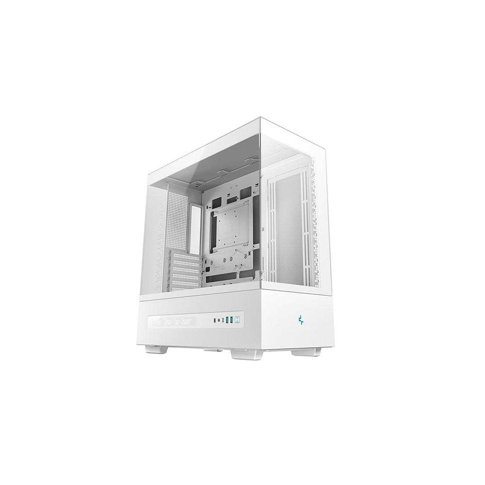 DeepCool CH690 Torre Blanco