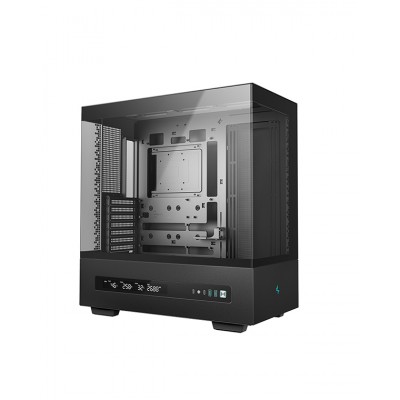DeepCool CH690 Torre Negro