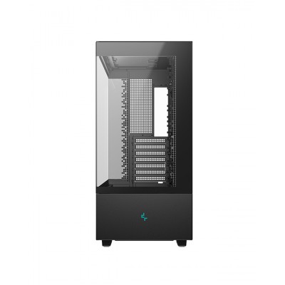 DeepCool CH690 Torre Negro