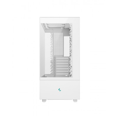 DeepCool CH690 Torre Blanco