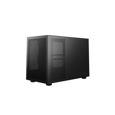 DeepCool CH260 Micro Torre Negro
