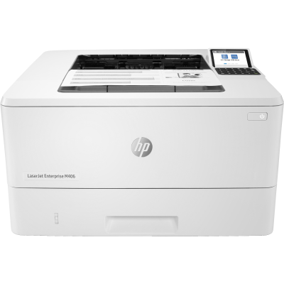 HP LaserJet Enterprise Impresora M406dn