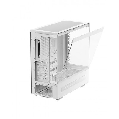 DeepCool CH690 Torre Blanco